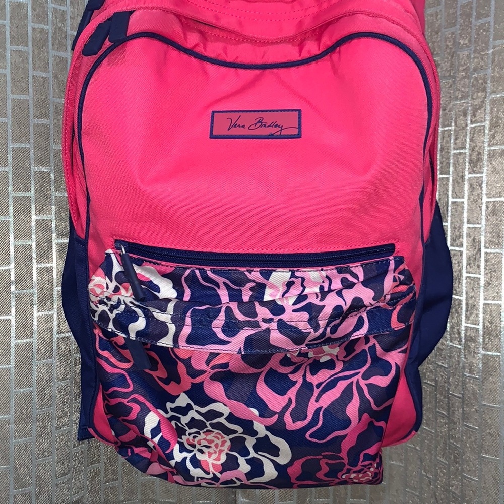 Vera Backpack - image 1